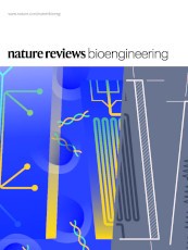 Nature Reviews Bioengineering © Springer nature 2022