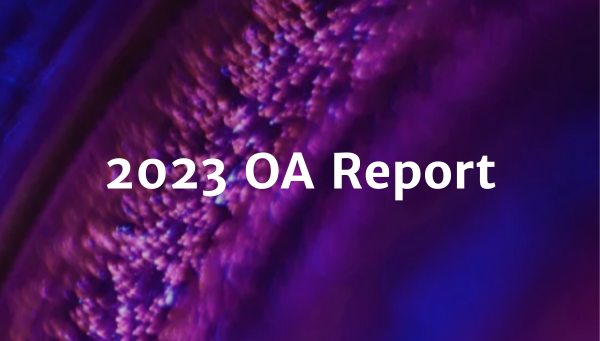  Open Access Report 2023