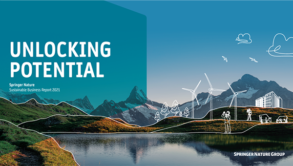 Sustainable Business Report