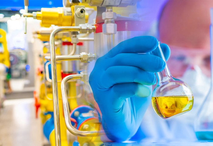 Reach für Down-Stream-User