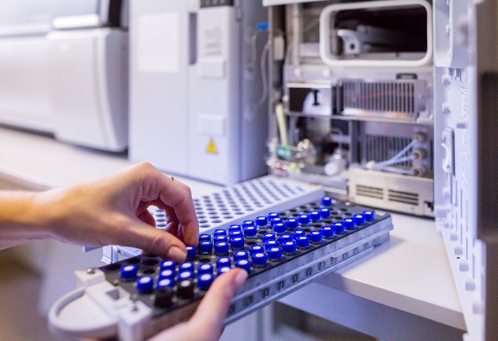 Masterkurs GC-MS Anwender