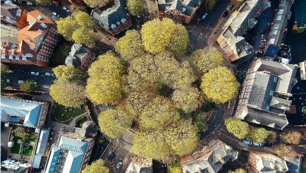 Call for Papers: Sustainable Communities