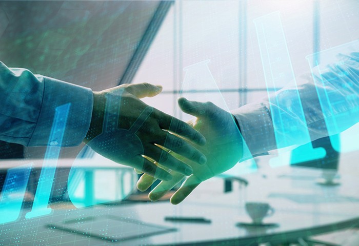 Crashkurs Vertragsmanagement