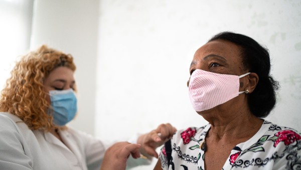 “Giving voice to the under-served”: the coronavirus chronic conditions and disabilities awareness study