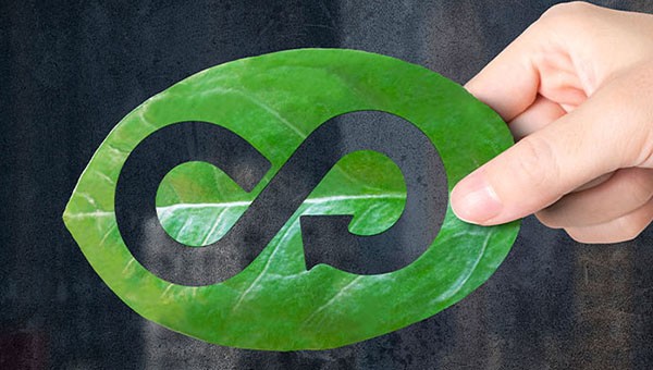 12: Nachhaltige/r Konsum und Produktion