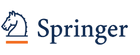 Springer Logo © Springer Nature 2023