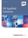 SN Applied Sciences