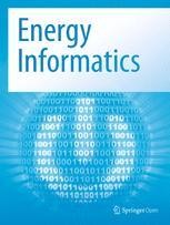 Energy informatics © SpringerOpen 2023
