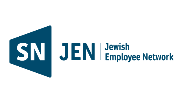 SN JEN Jewish Employee Network