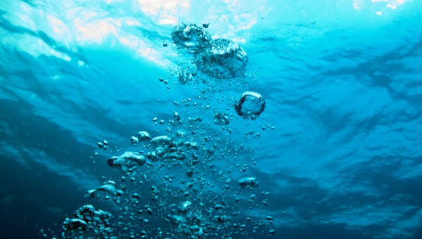 Ocean carbon and acidification research