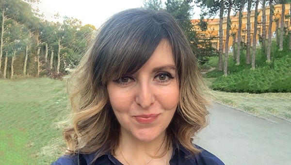 Fostering Gender Equality for Digital Future and Innovation