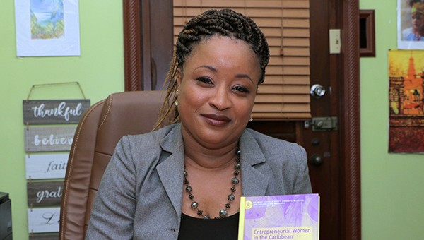 Entrepreneurial and Social Imperatives for the Caribbean: Some Considerations