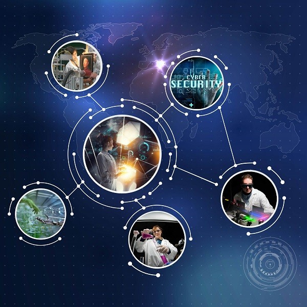 Women in Science 2023