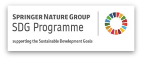 SN SDG logo © Springer Nature 2019