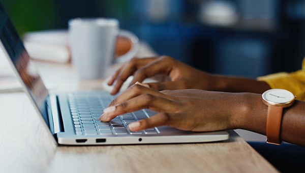 Blog: Why #BlackLivesMatter still matters