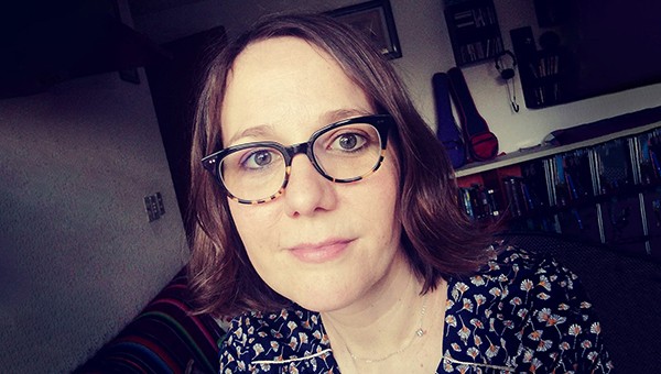 We Need More Female Mentors