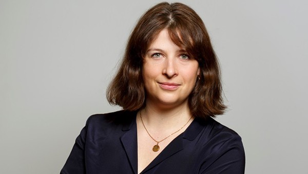 Talking Gender Equity in STEM