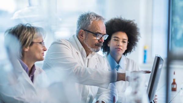 Open Science movement gains momentum in lab material sharing