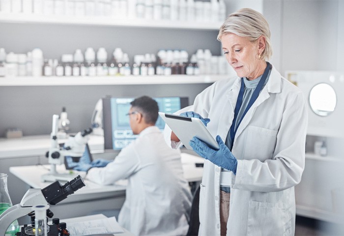 Pharmazeutische Technologie: Biopharmazeutika und Biotechnologie