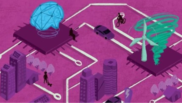 Nature Reviews Electrical Engineering