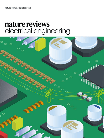 Nature Reviews Electrical Engineering