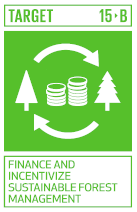 SDG15.B icon image © Springer Nature