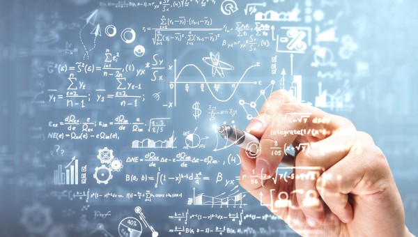 Mathematics & Statistics