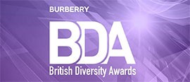 BDA British Diversity Awards