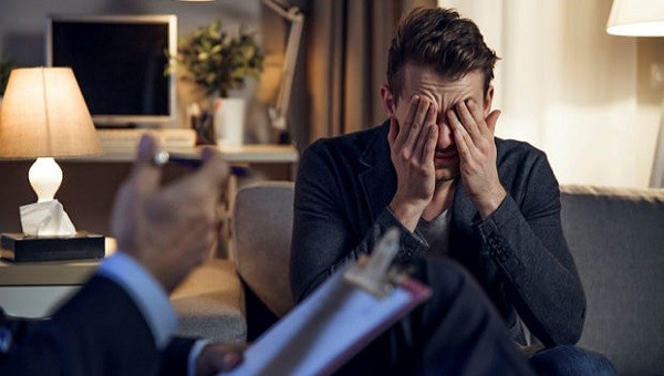 Re-visioning male suicide through a social determinants lens