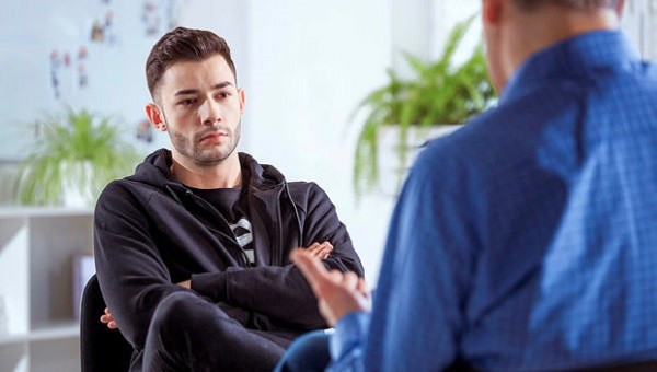 Reducing self-harm and suicide in autistic adults