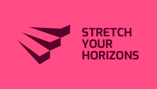 Stretch your horizons