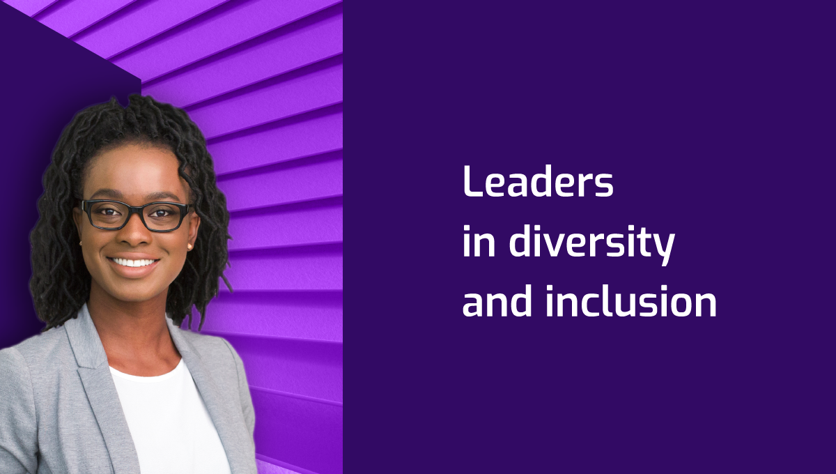 Leaders in Diversity and Inclusion