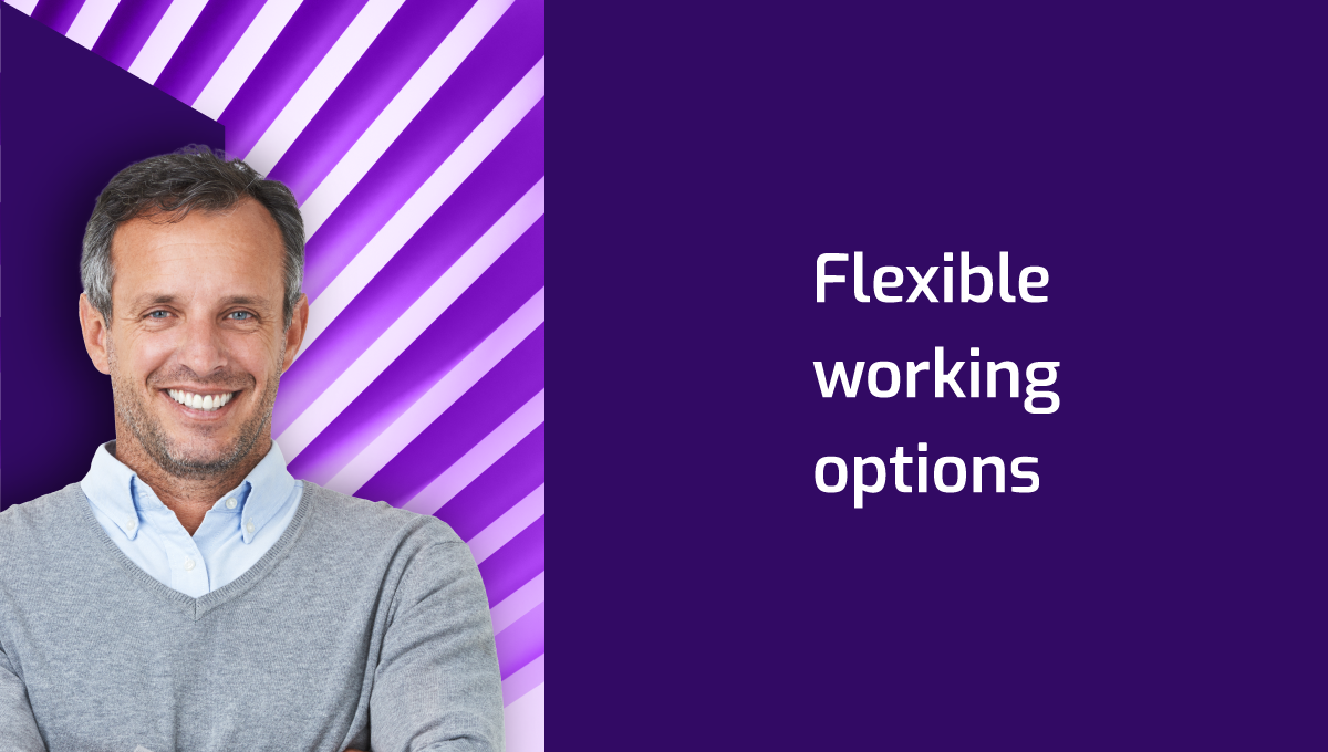 Flexible working options
