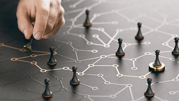 Future-proof institutional growth in 4 strategic steps