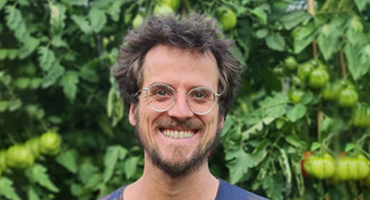 Benjamin Leon Bodirsky 