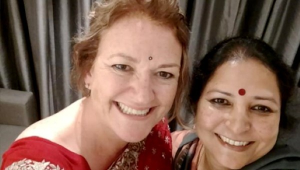 Championing Gender Equality at Macmillan Education India