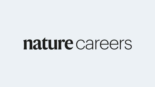 nature careers