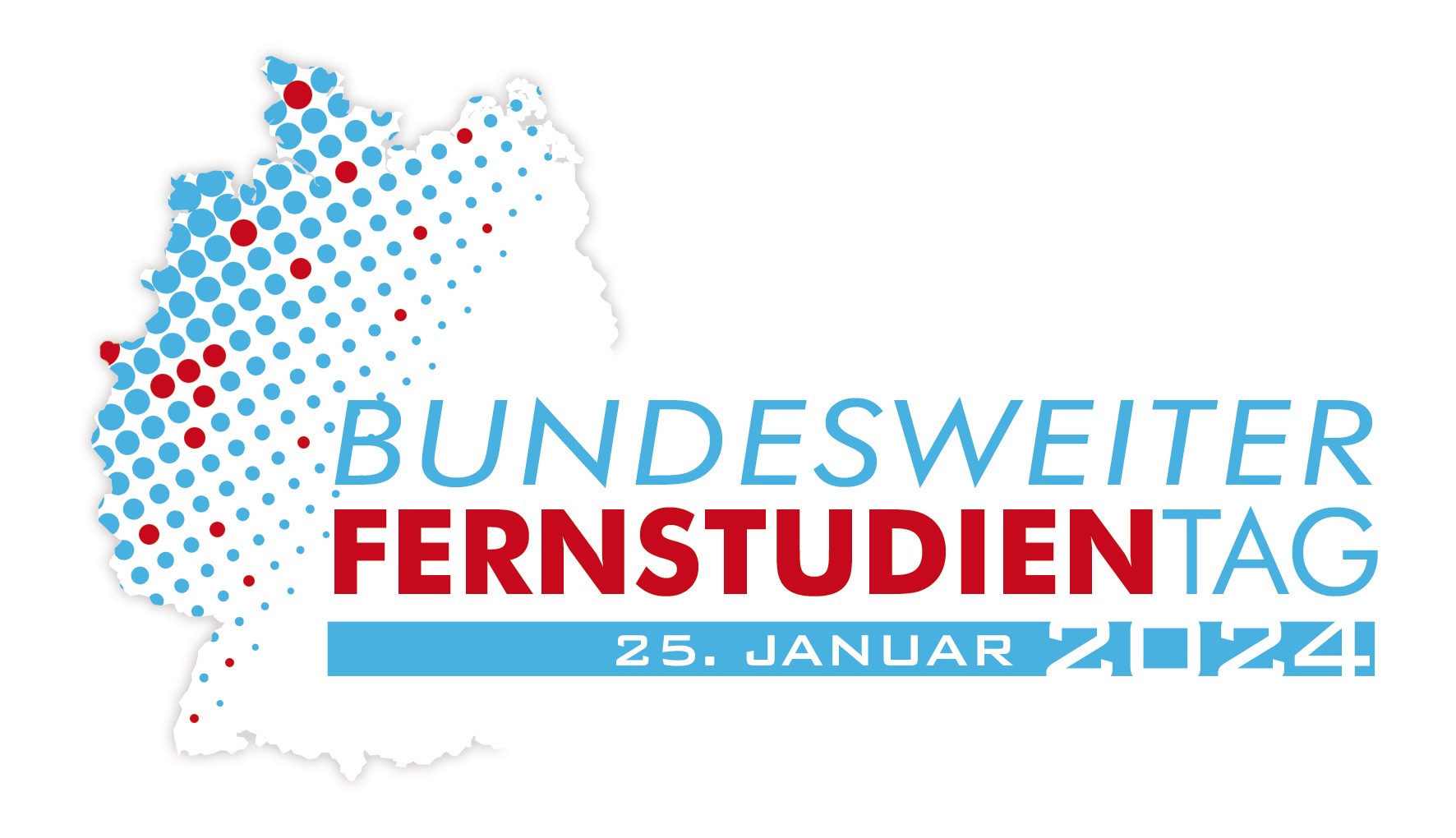 Bundesweiter Fernstudientag 2024