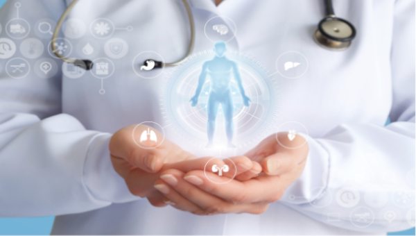 Bridging the Gap: Potential Impact of Digital Health Interventions on Simultaneous Hypertension and Mental Health care