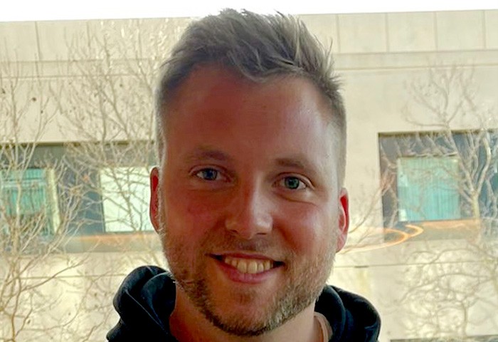 Christopher Urbschat