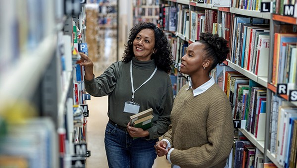 Librarians in the age of open access: An evolving role