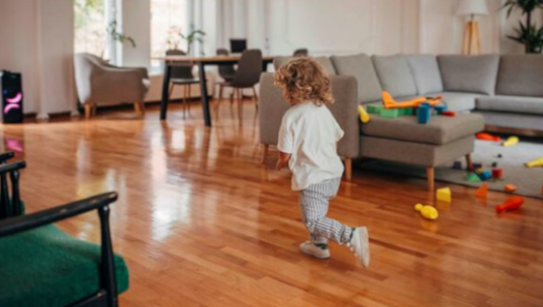 Healthier homes for families – introducing the INQUIRE project