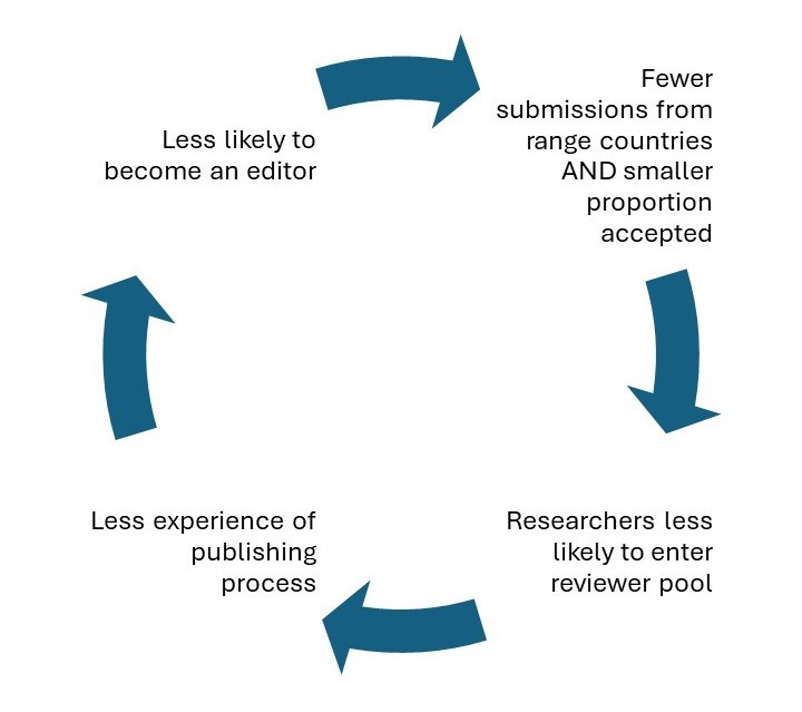 DEI in south global © Springer Nature 2023