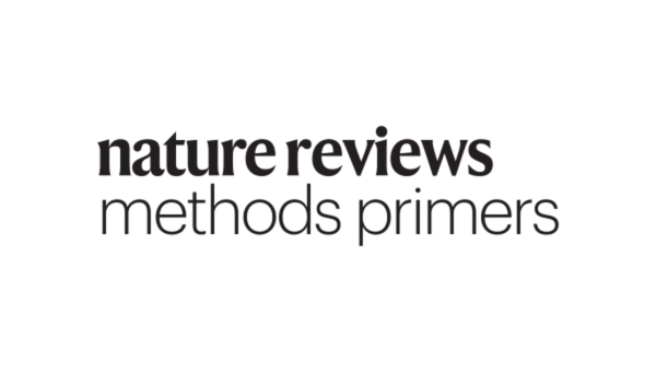 Nature Reviews Methods Primers