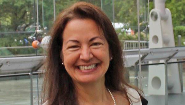 Michelle L.D. Hanlon