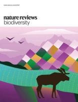 Nature Reviews Biodiversity © Springer Nature 2024