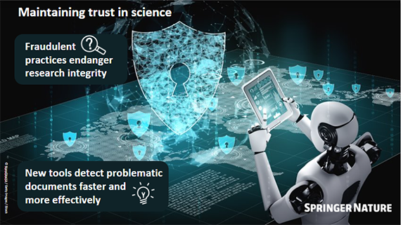 Protecting integrity © NanoStockk / Getty Images / iStock
