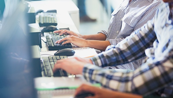 Facilitating the transition towards open access (OA) publishing