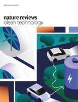 Nature Reviews Clean Technology © Springer Nature 2024