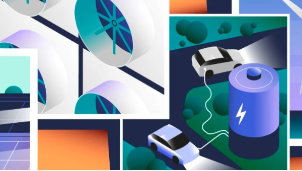 Nature Reviews Clean Technology